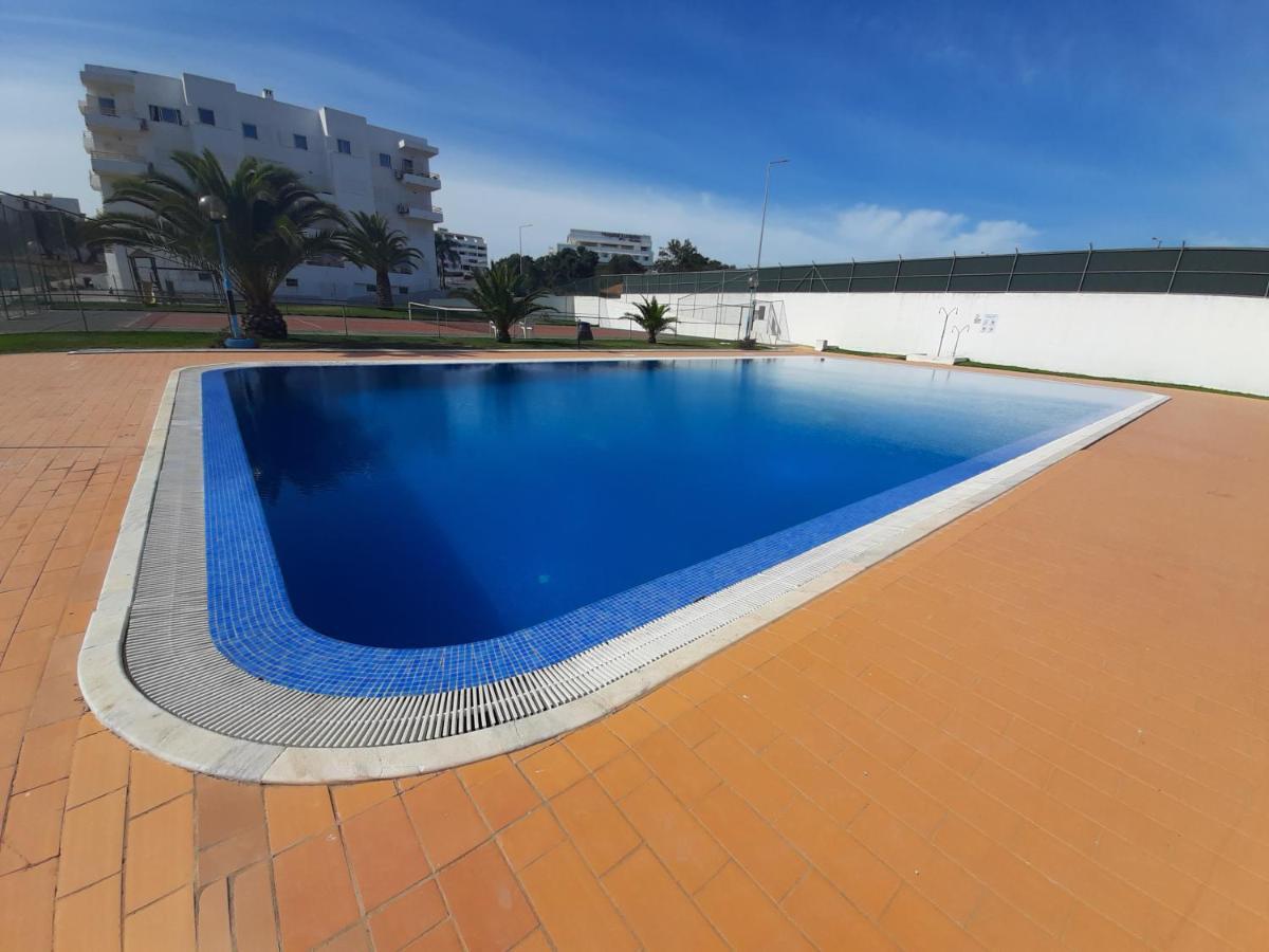 Apartamento Manelito House By Sunyway Albufeira Exteriér fotografie