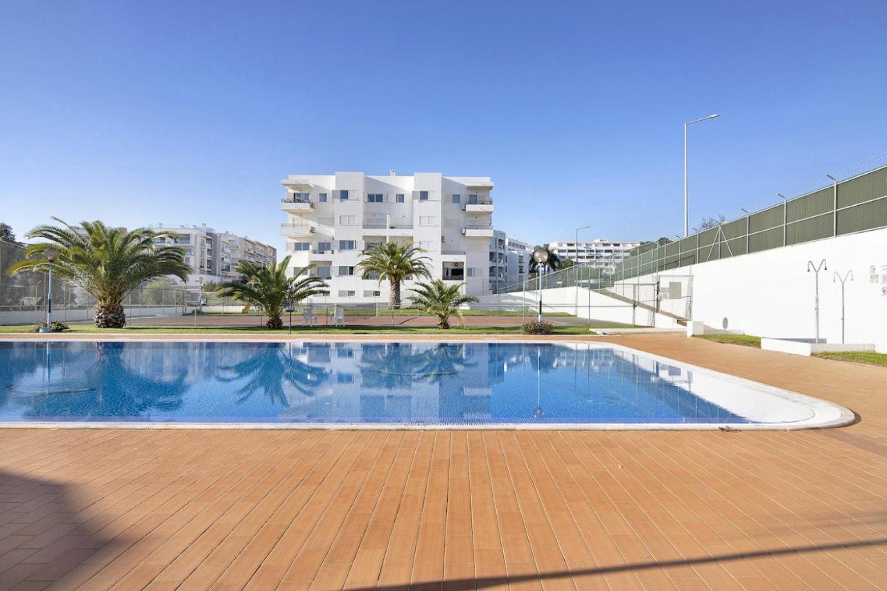 Apartamento Manelito House By Sunyway Albufeira Exteriér fotografie