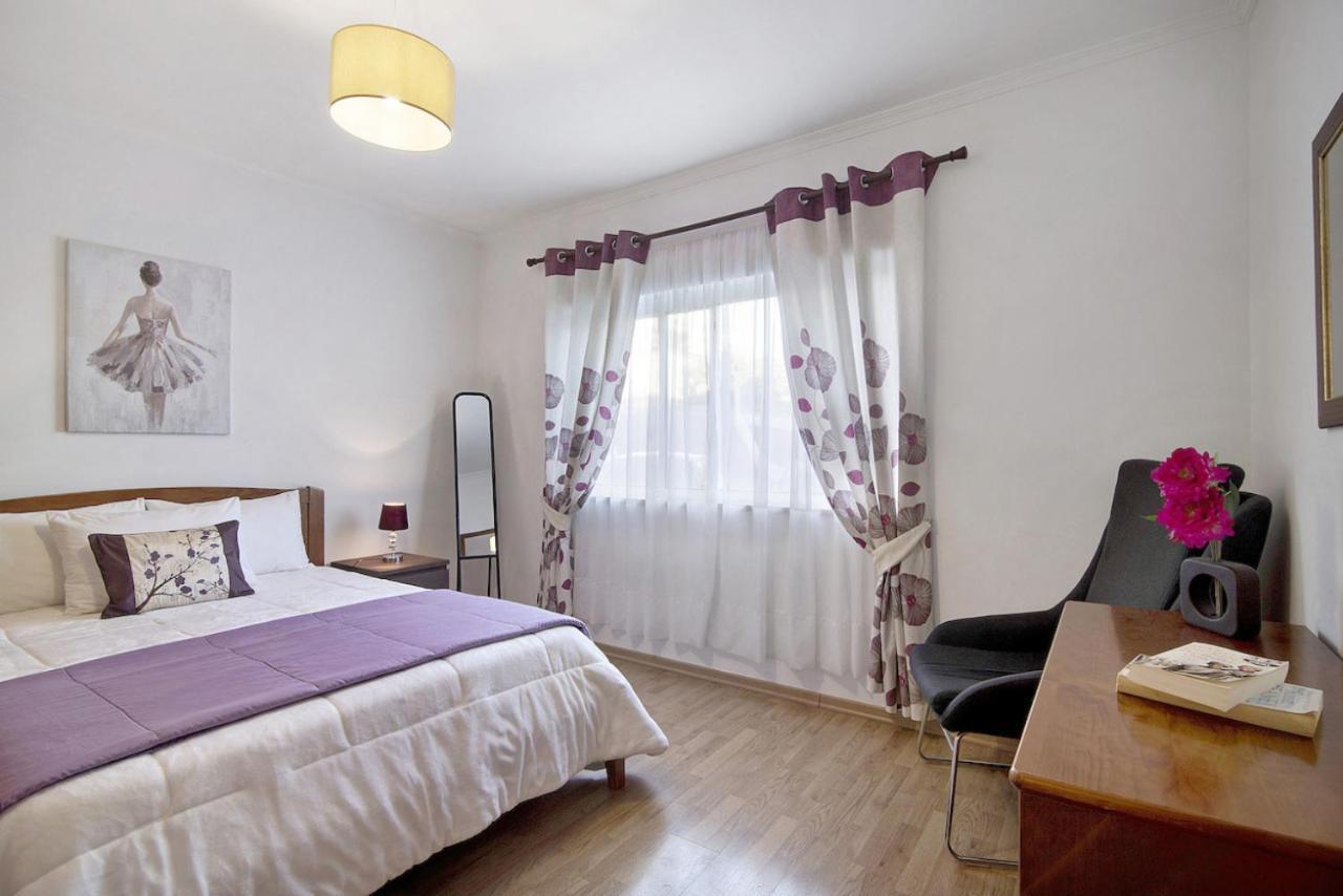 Apartamento Manelito House By Sunyway Albufeira Exteriér fotografie