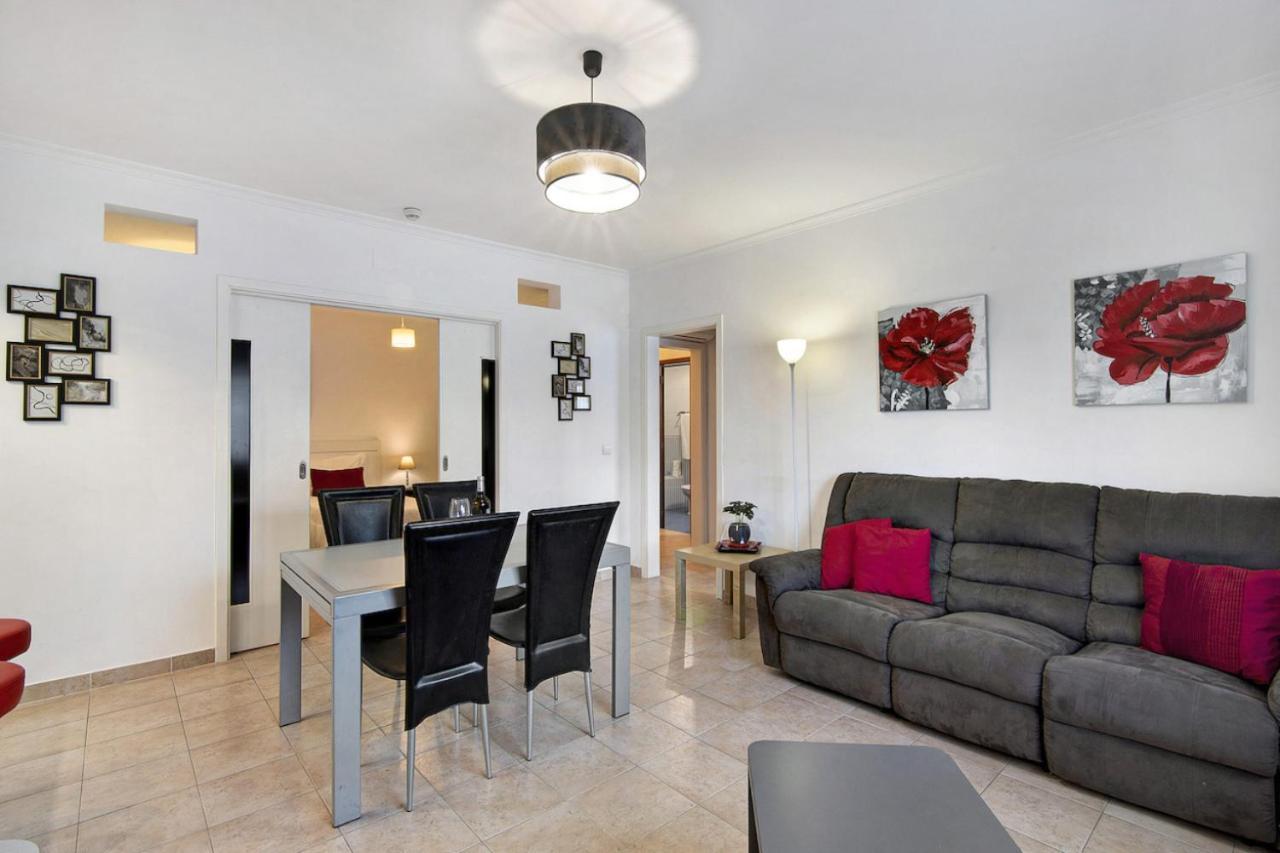 Apartamento Manelito House By Sunyway Albufeira Exteriér fotografie