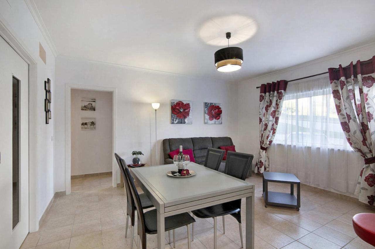 Apartamento Manelito House By Sunyway Albufeira Exteriér fotografie