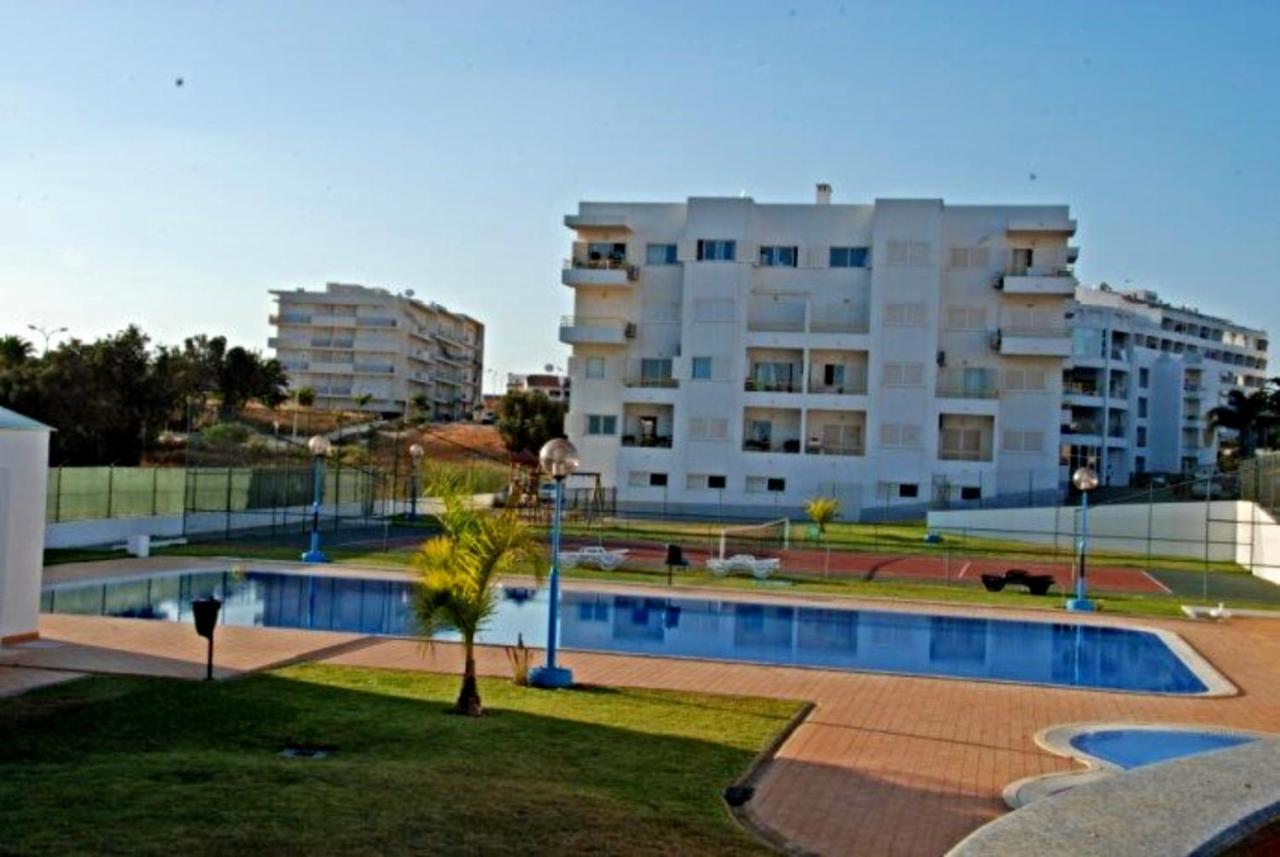 Apartamento Manelito House By Sunyway Albufeira Exteriér fotografie
