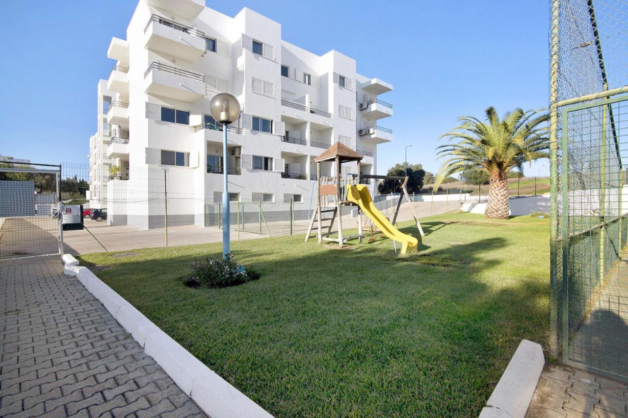 Apartamento Manelito House By Sunyway Albufeira Exteriér fotografie
