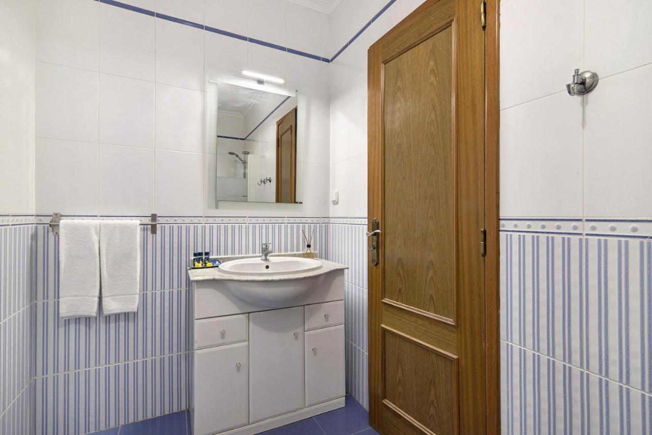 Apartamento Manelito House By Sunyway Albufeira Exteriér fotografie
