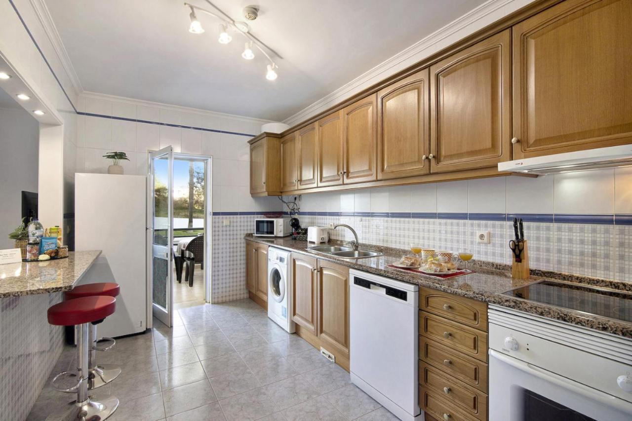 Apartamento Manelito House By Sunyway Albufeira Exteriér fotografie