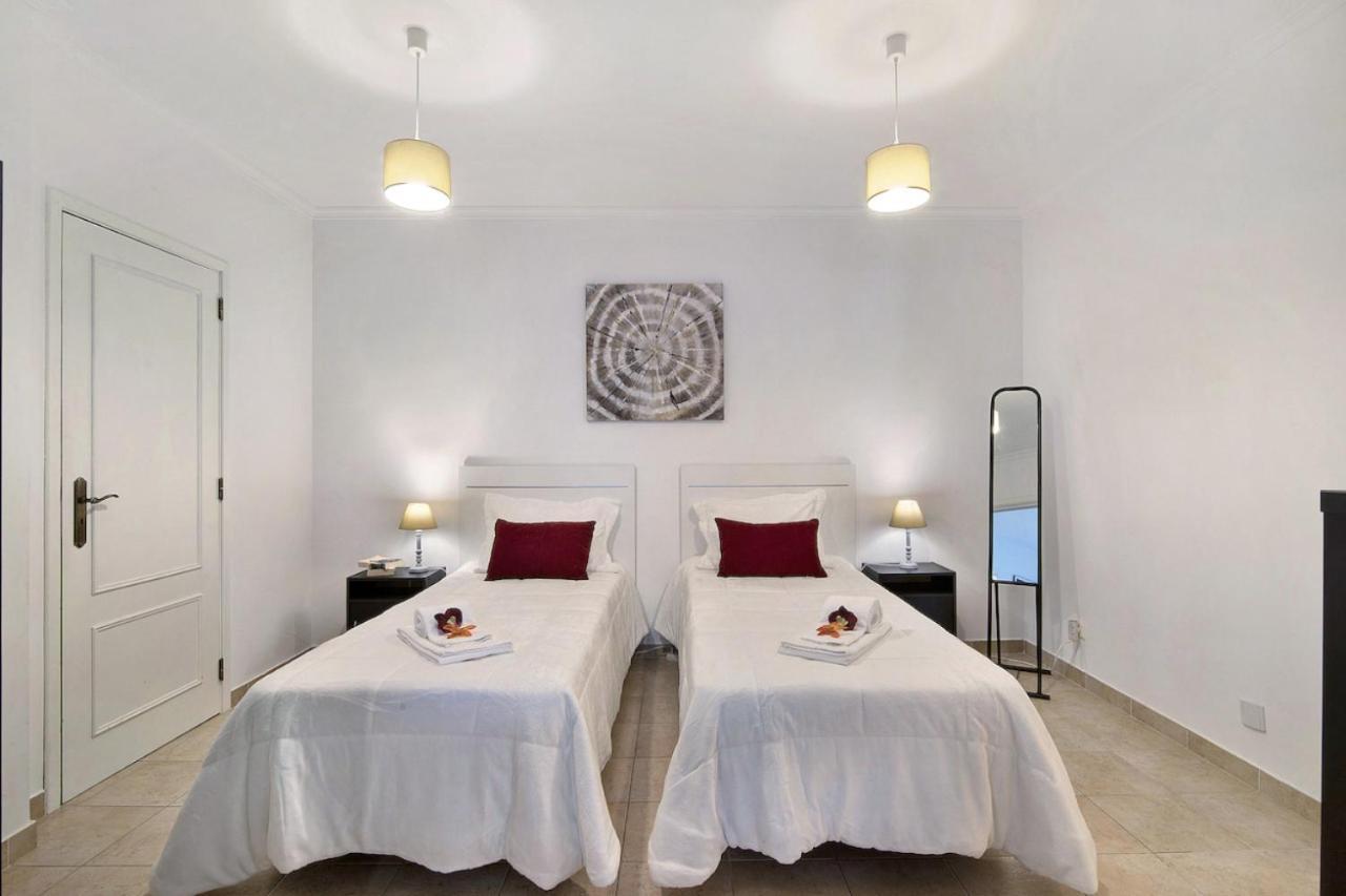 Apartamento Manelito House By Sunyway Albufeira Exteriér fotografie
