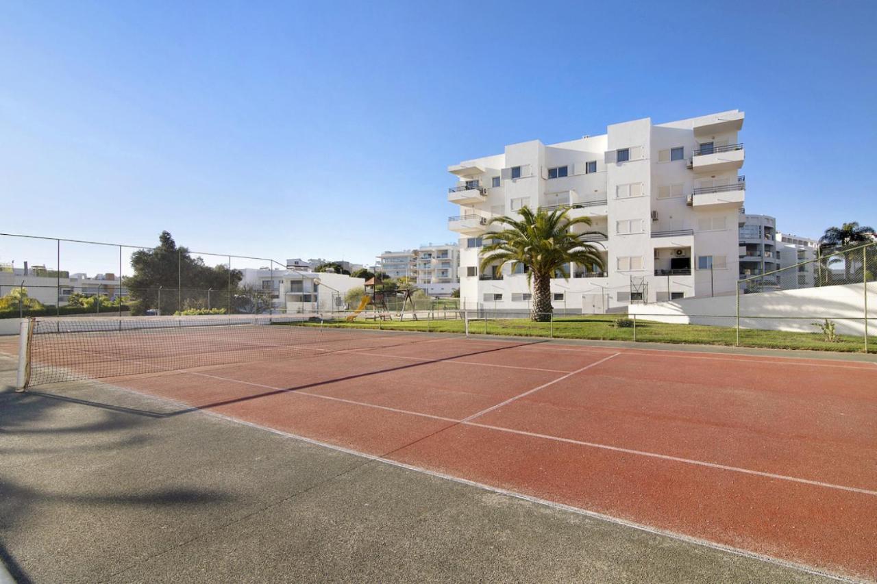Apartamento Manelito House By Sunyway Albufeira Exteriér fotografie