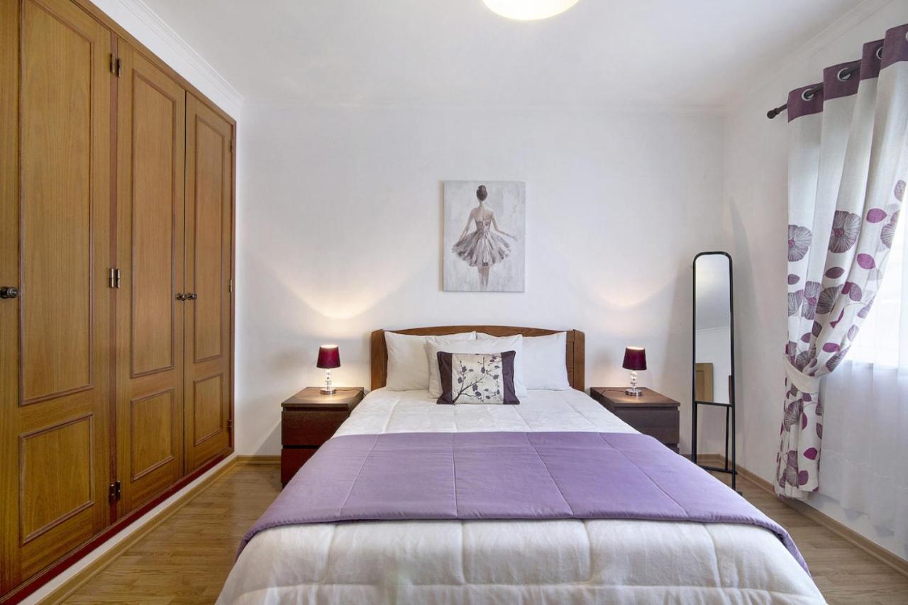 Apartamento Manelito House By Sunyway Albufeira Exteriér fotografie